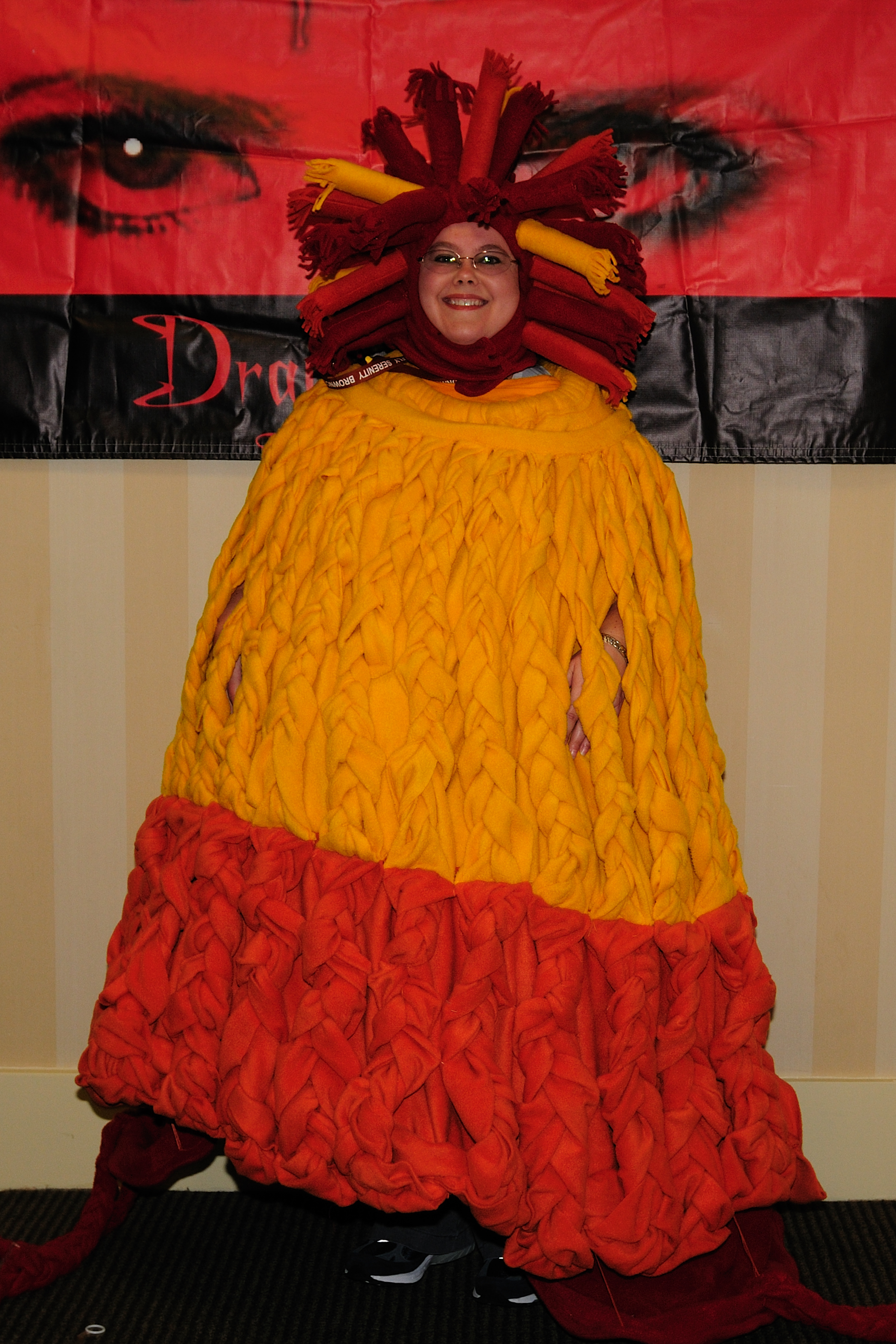 Dragon Con 2010 Whedon Universe Costume Contest